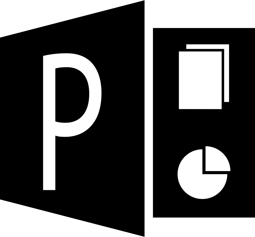 Detail Microsoft Powerpoint Logo Nomer 36