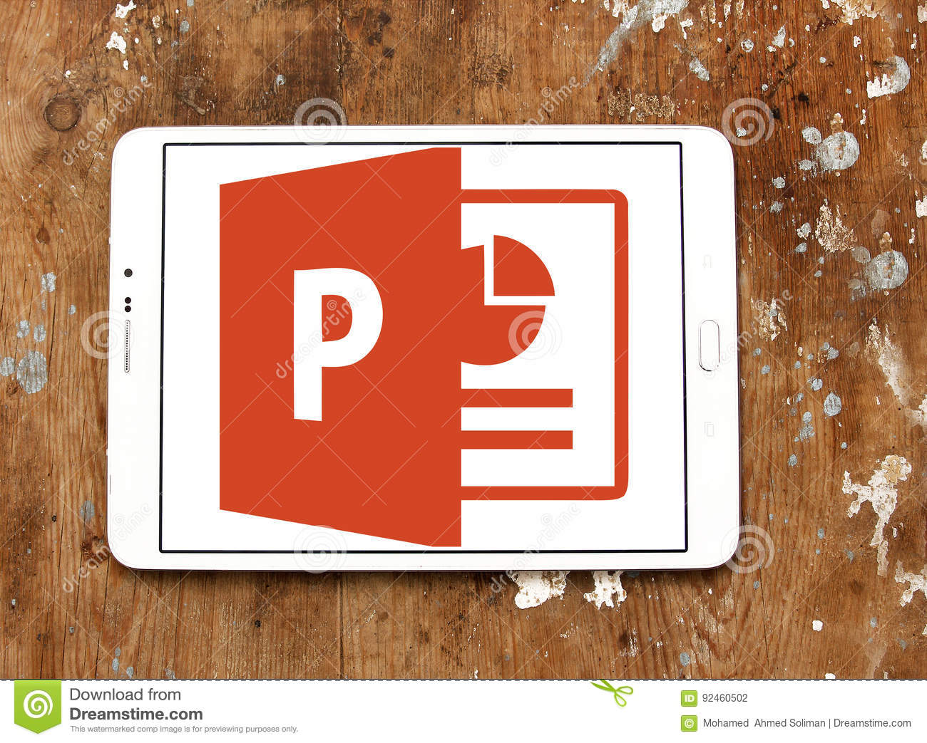 Detail Microsoft Powerpoint Logo Nomer 44