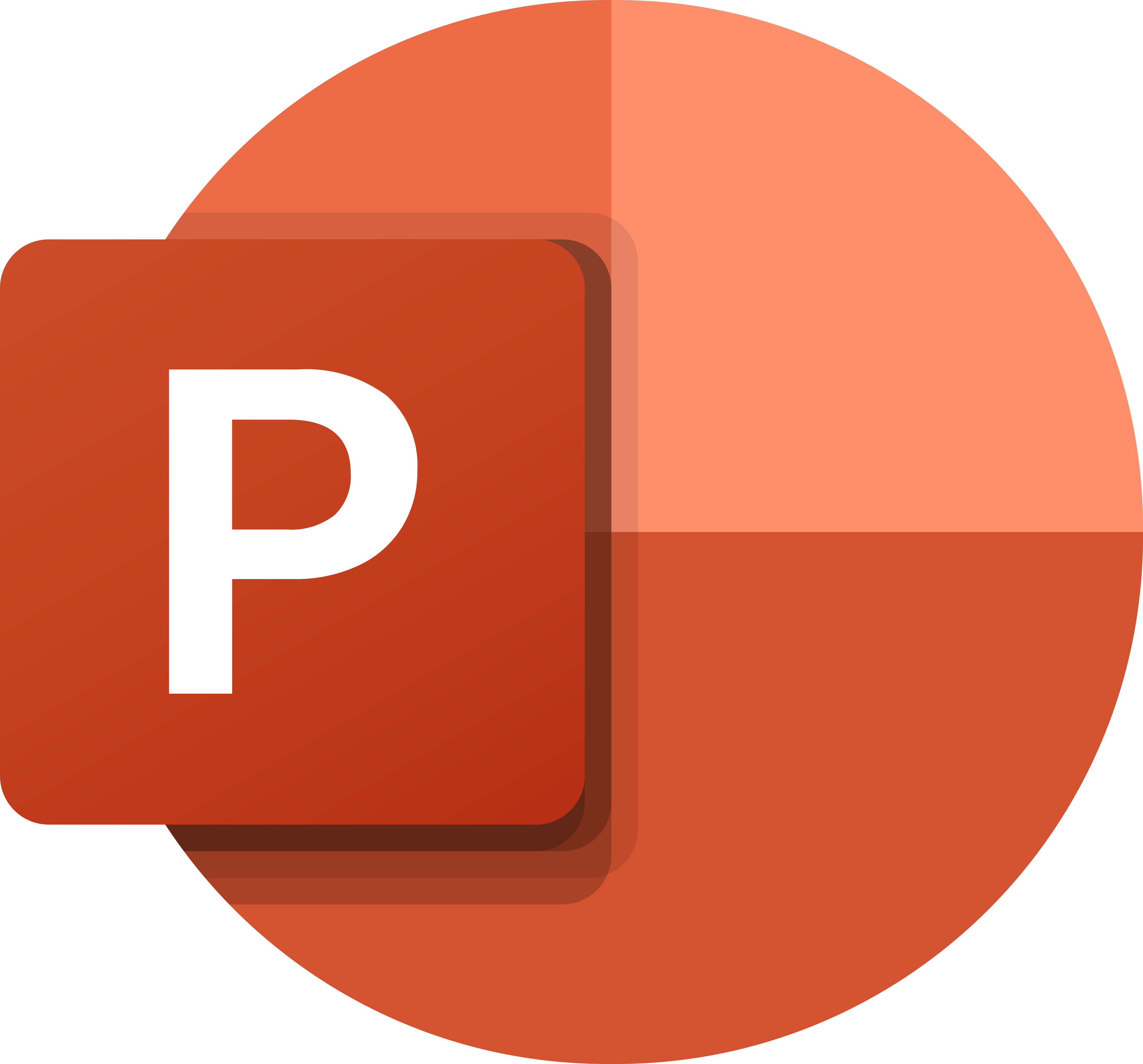 Detail Microsoft Powerpoint Png Nomer 3