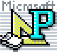 Detail Microsoft Publisher Logo Nomer 11
