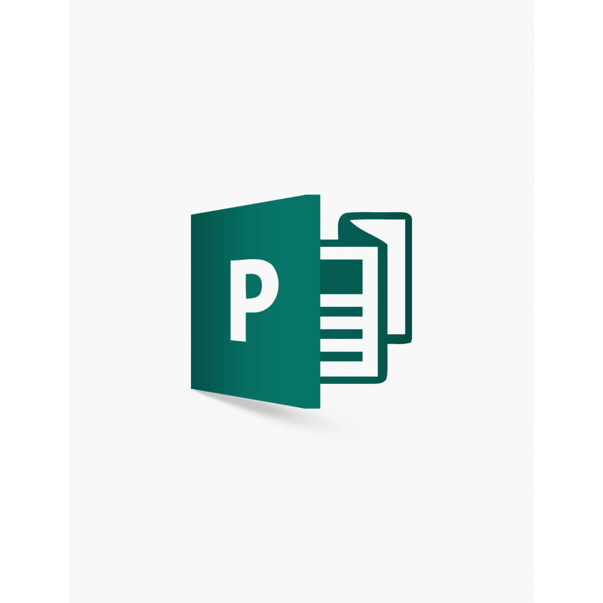 Detail Microsoft Publisher Logo Nomer 49