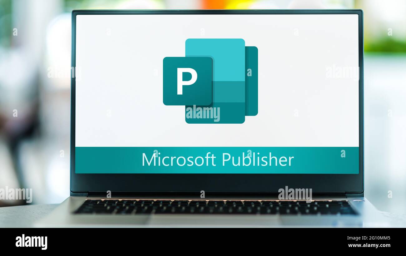 Detail Microsoft Publisher Logo Nomer 52
