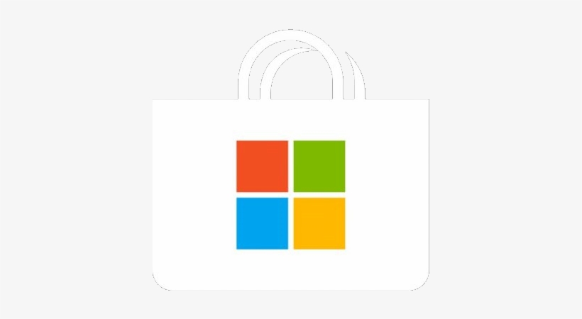 Detail Microsoft Store Logo Png Nomer 11