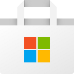 Detail Microsoft Store Logo Png Nomer 12