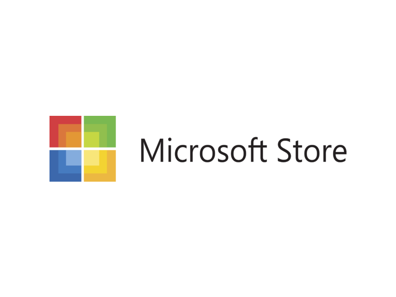 Detail Microsoft Store Logo Png Nomer 14