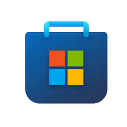 Detail Microsoft Store Logo Png Nomer 15