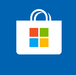 Detail Microsoft Store Logo Png Nomer 20
