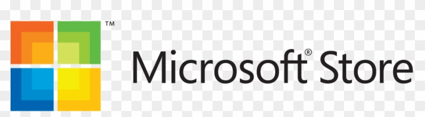 Detail Microsoft Store Logo Png Nomer 34