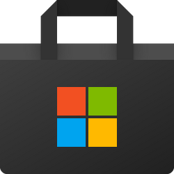 Detail Microsoft Store Logo Png Nomer 5