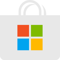 Detail Microsoft Store Logo Png Nomer 7