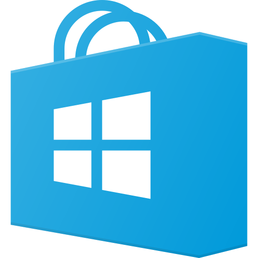 Detail Microsoft Store Logo Png Nomer 9