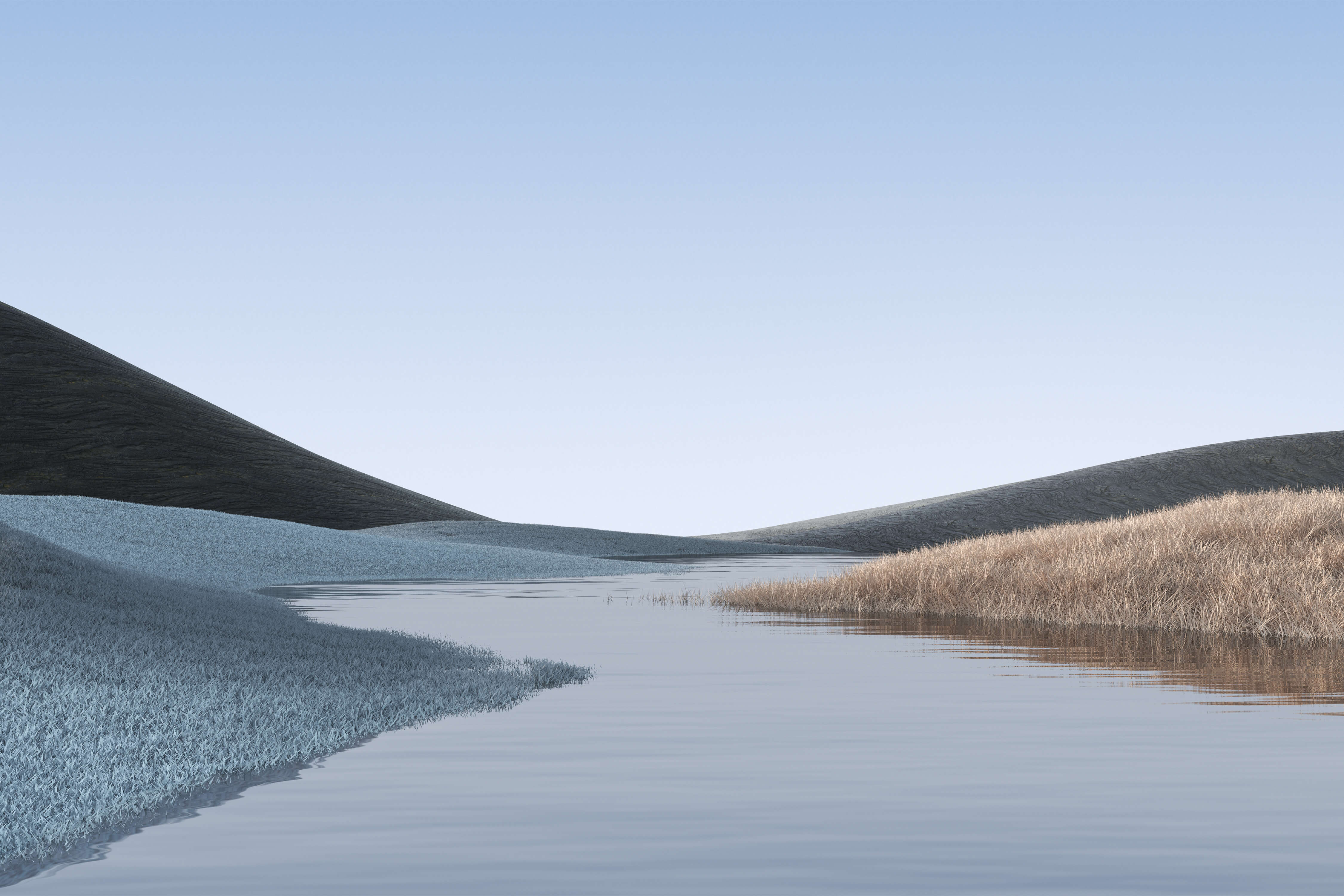Detail Microsoft Surface Wallpaper Nomer 3