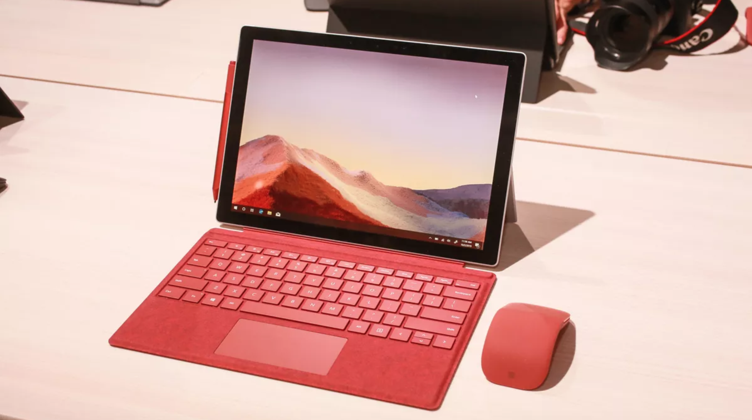 Detail Microsoft Surface Wallpaper Nomer 28