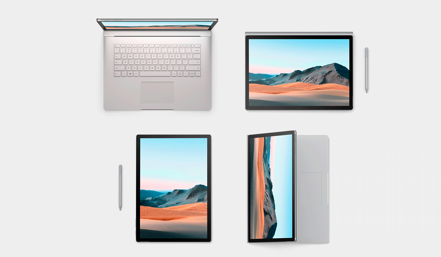 Detail Microsoft Surface Wallpaper Nomer 42