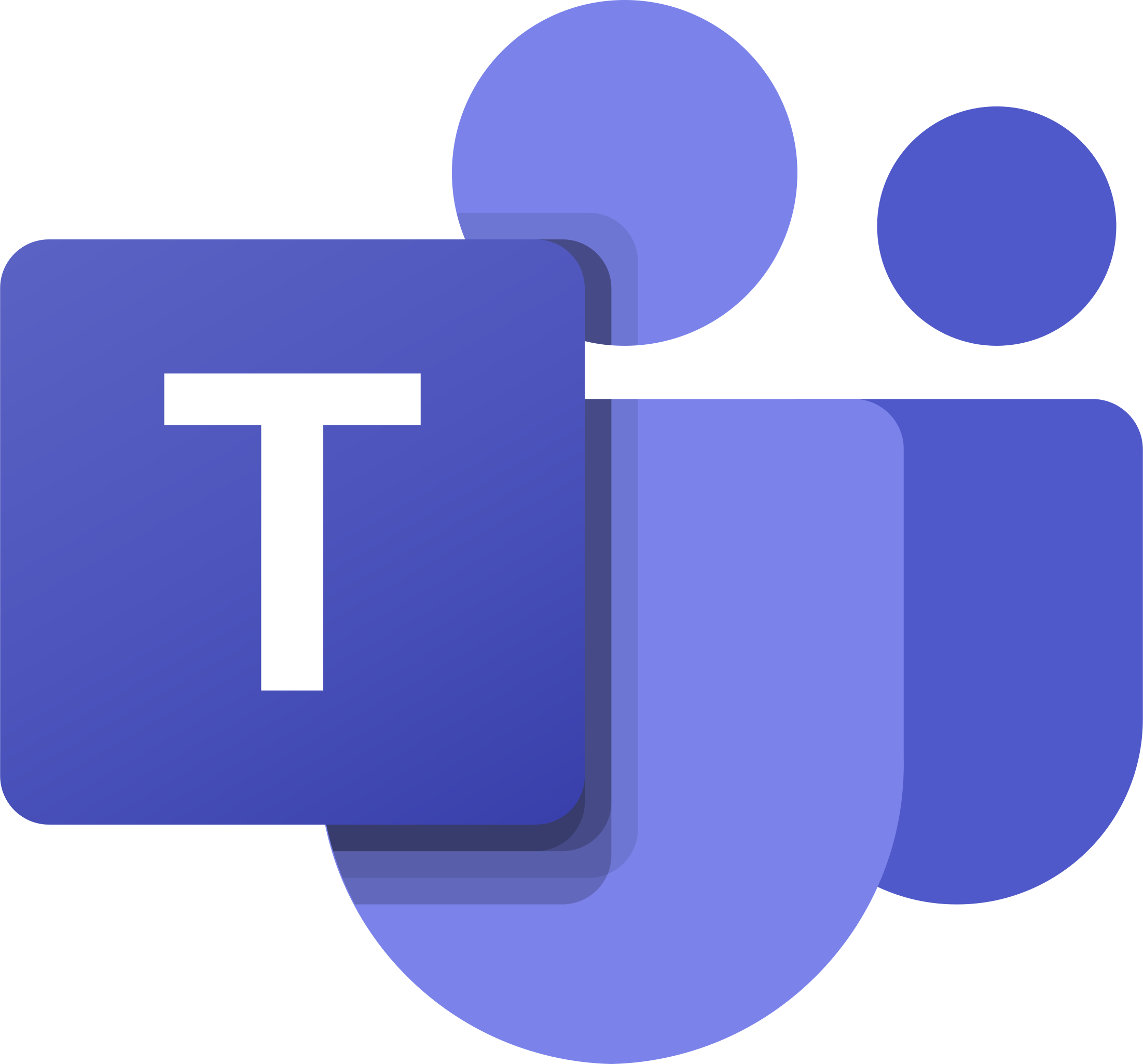 Microsoft Teams Logo Png - KibrisPDR