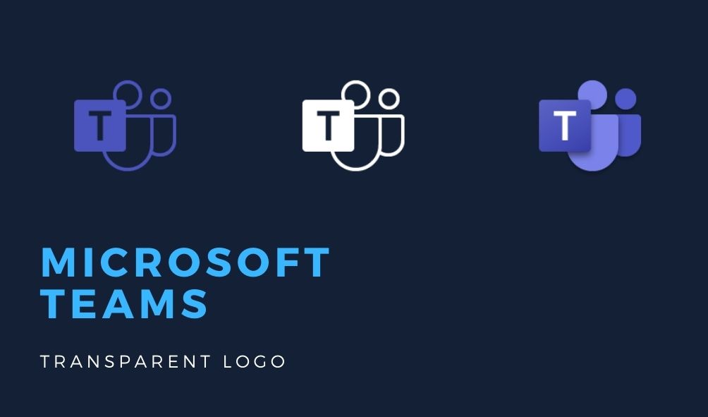 Detail Microsoft Teams Logo Png Nomer 12