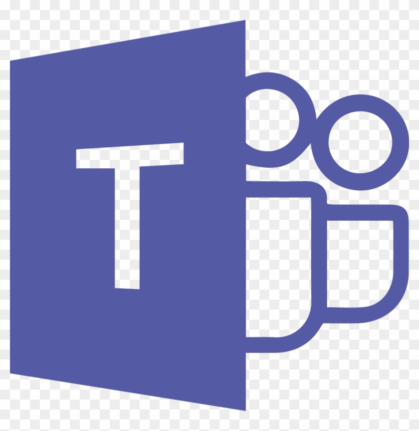 Detail Microsoft Teams Logo Png Nomer 25