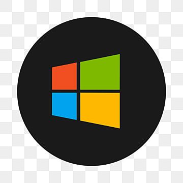 Detail Microsoft Transparent Logo Nomer 19