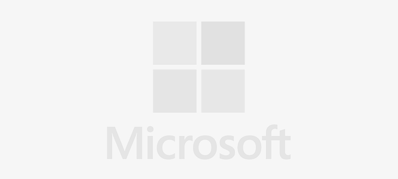 Detail Microsoft Transparent Logo Nomer 31