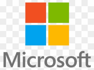Detail Microsoft Transparent Logo Nomer 39