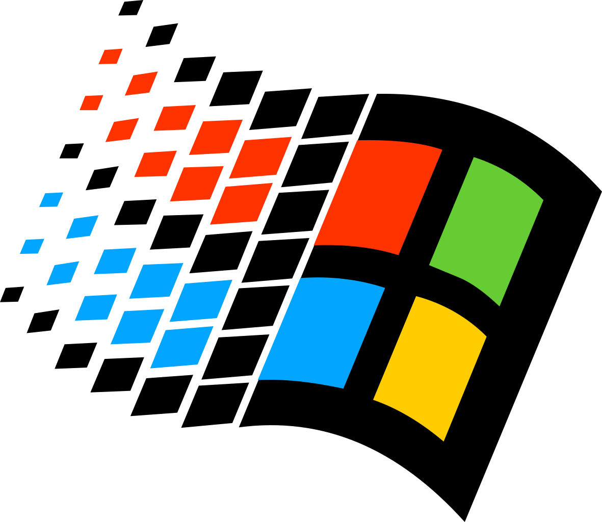 Detail Microsoft Transparent Logo Nomer 48