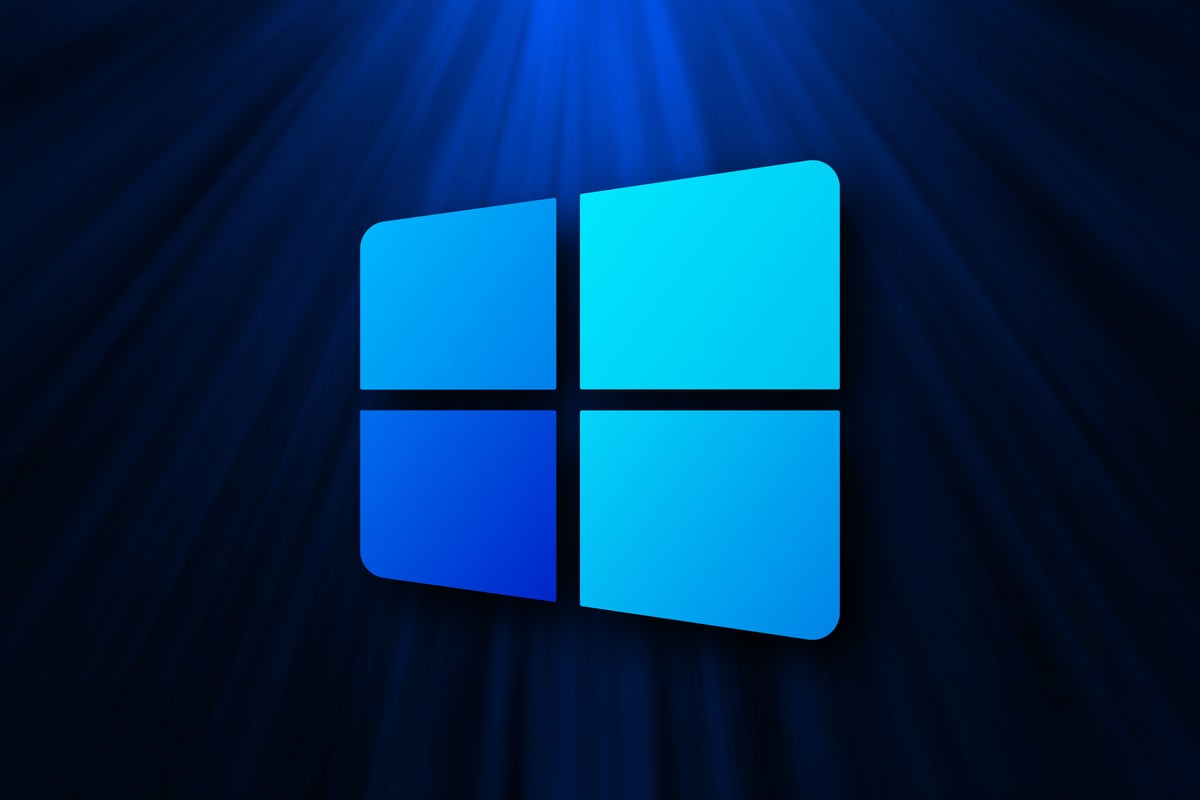 Detail Microsoft Windos Logo Nomer 25