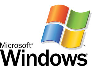 Detail Microsoft Windos Logo Nomer 4