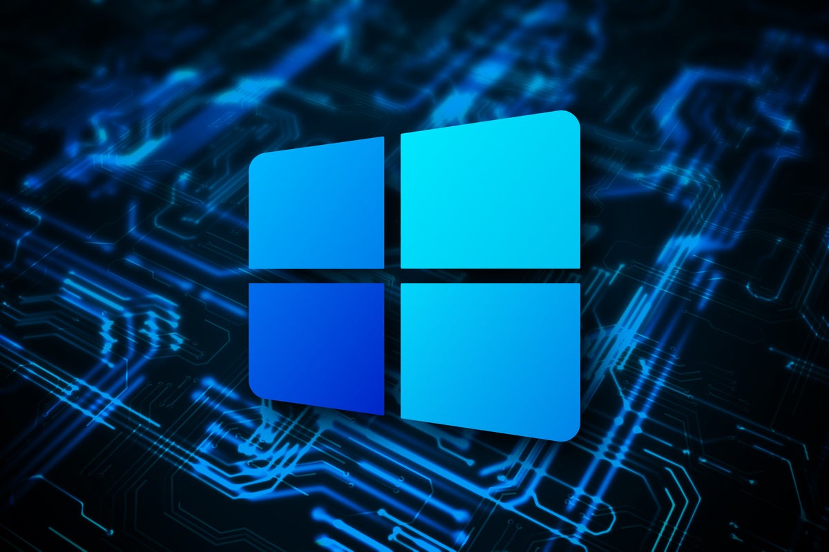 Detail Microsoft Windos Logo Nomer 30
