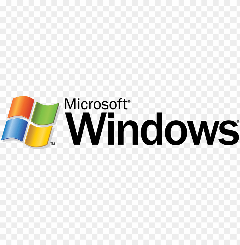 Detail Microsoft Windos Logo Nomer 34