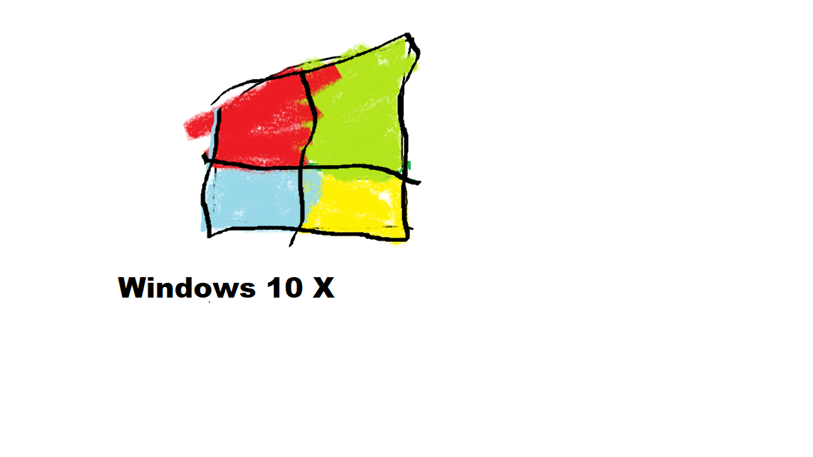 Detail Microsoft Windos Logo Nomer 35