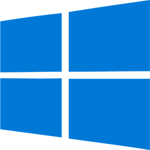 Detail Microsoft Windos Logo Nomer 46