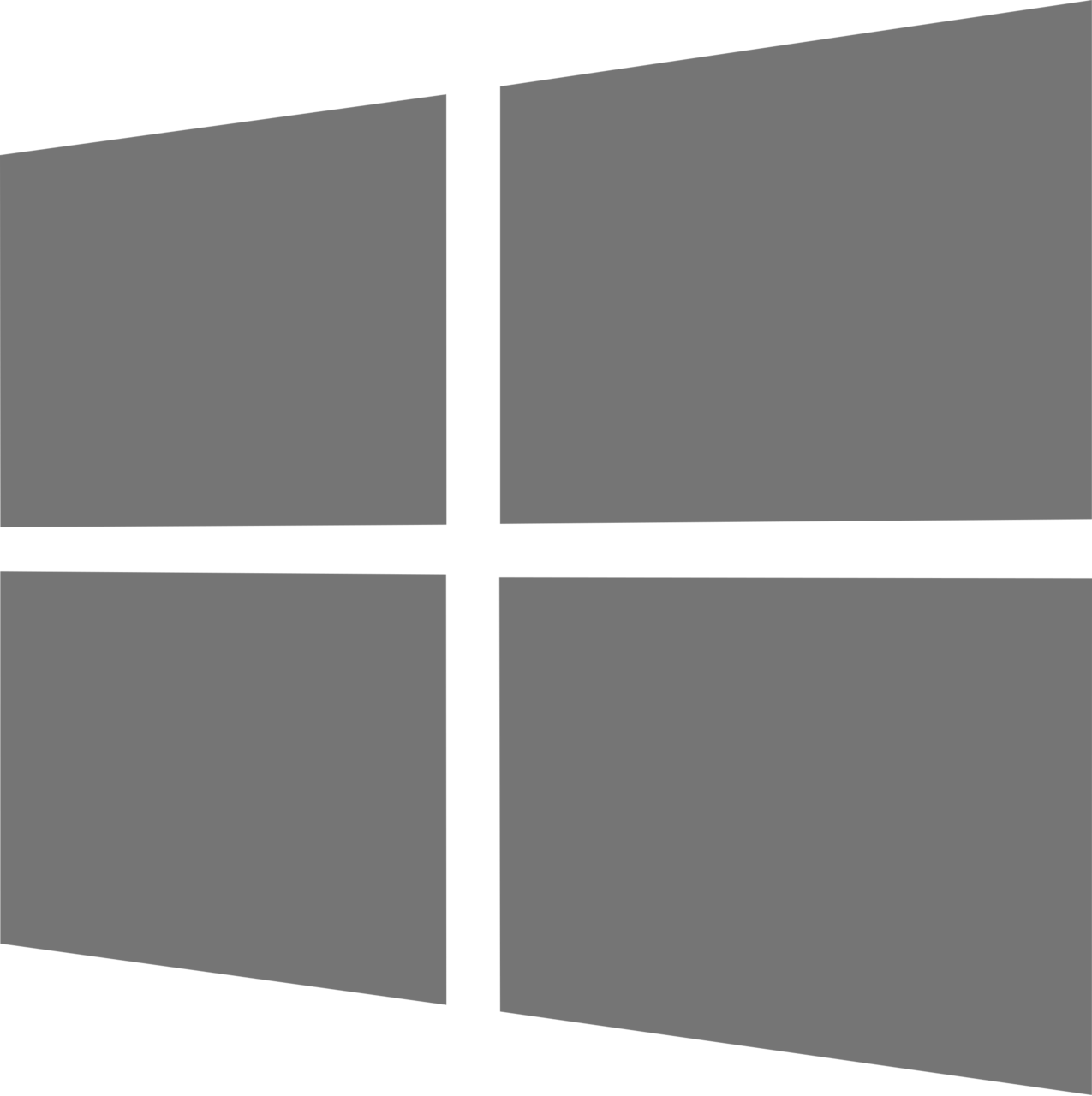 Detail Microsoft Windos Logo Nomer 51