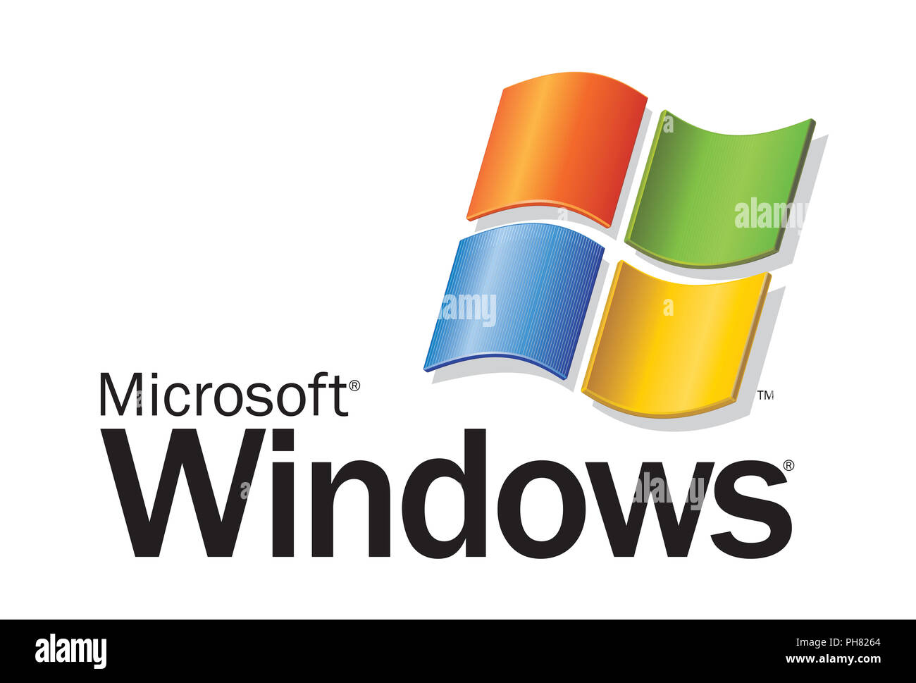 Detail Microsoft Window Logo Nomer 2