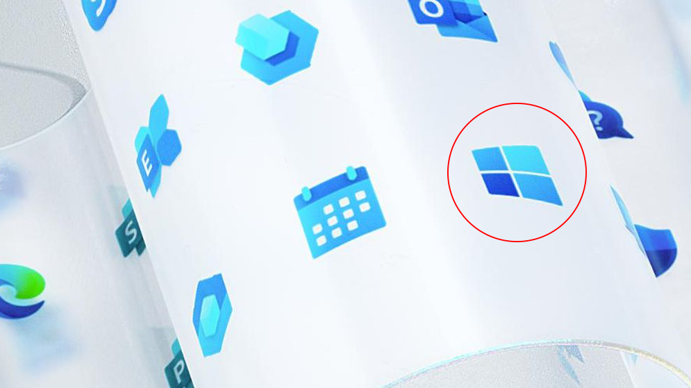 Detail Microsoft Window Logo Nomer 35