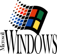 Detail Microsoft Window Logo Nomer 39