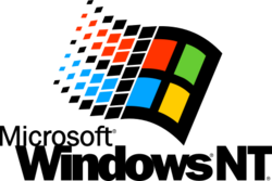 Detail Microsoft Window Logo Nomer 9