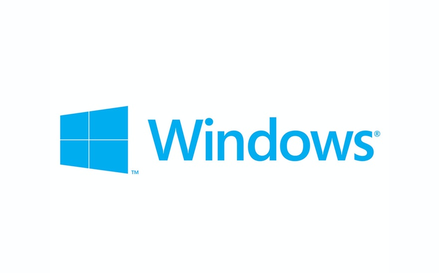 Detail Microsoft Windows Logo Nomer 2