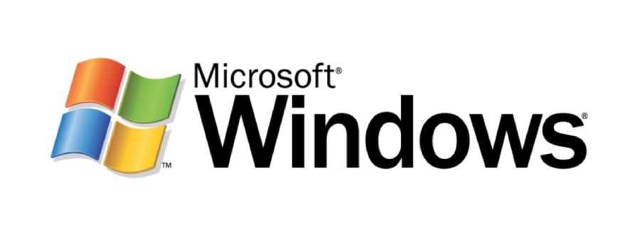 Detail Microsoft Windows Logo Nomer 13