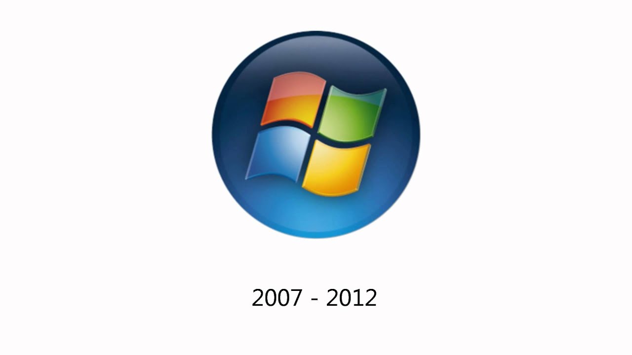 Detail Microsoft Windows Logo Nomer 18