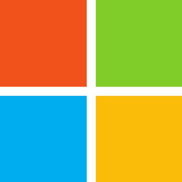 Detail Microsoft Windows Logo Nomer 38