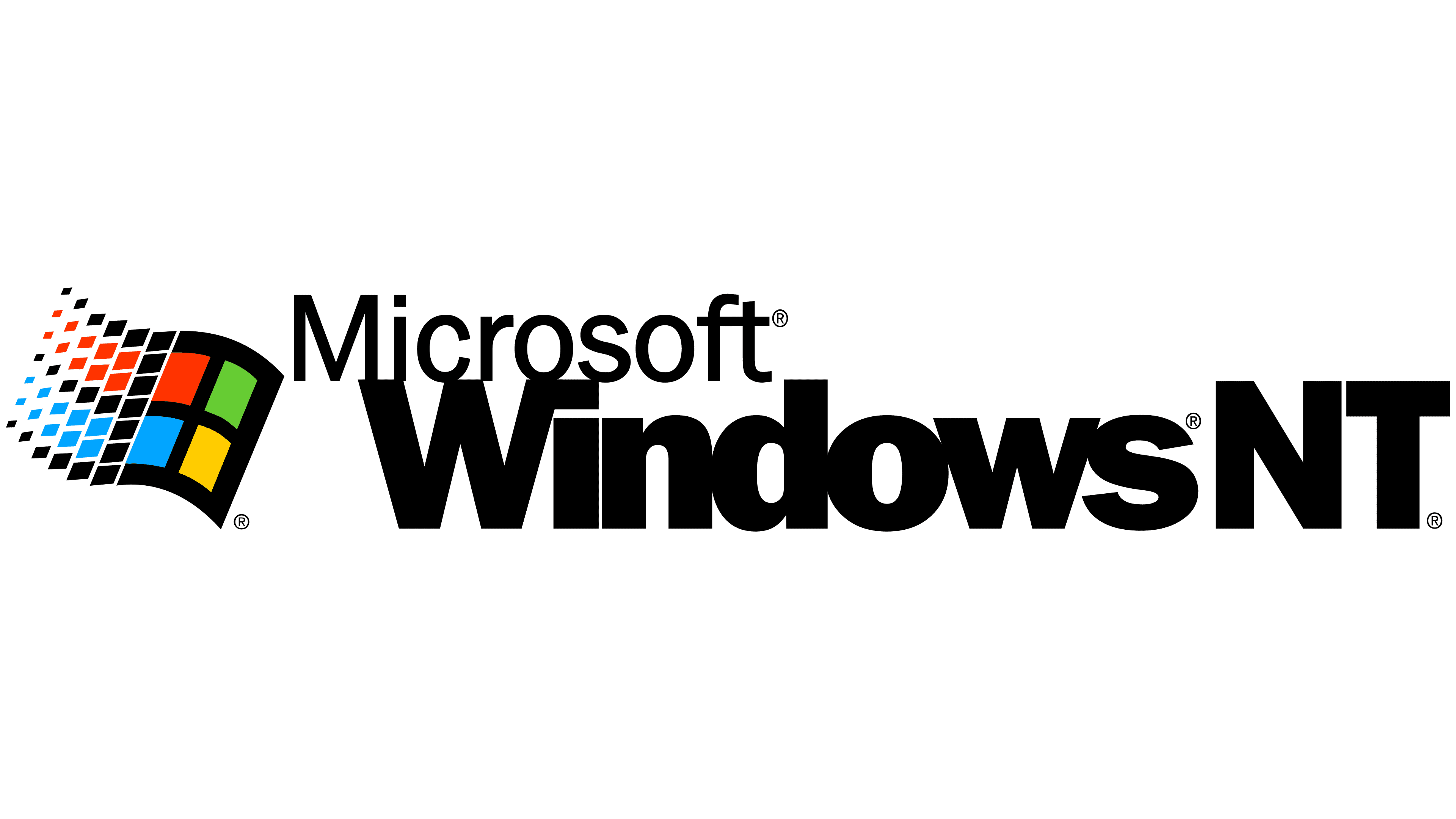 Detail Microsoft Windows Logo Nomer 53