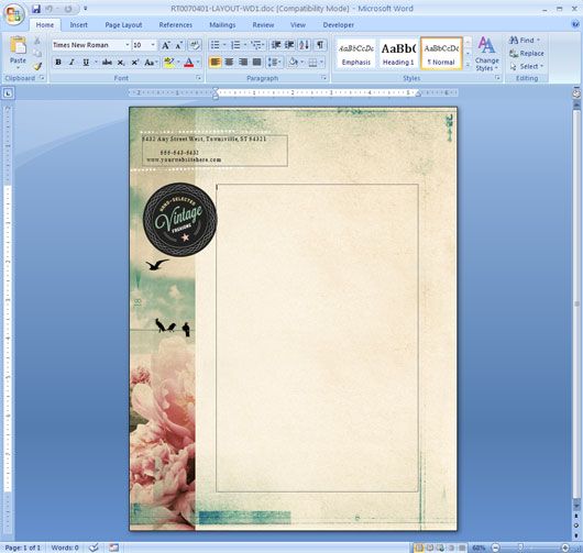 Detail Microsoft Word Background Images Nomer 35