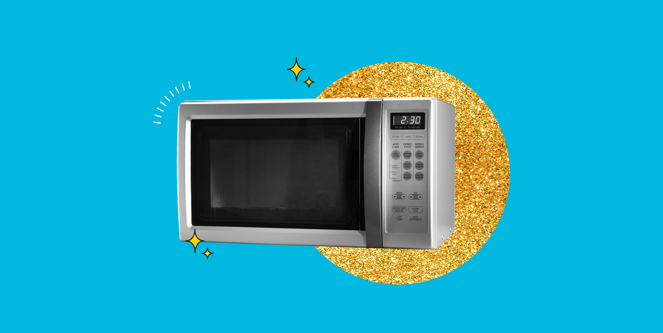 Detail Microwave Image Nomer 41