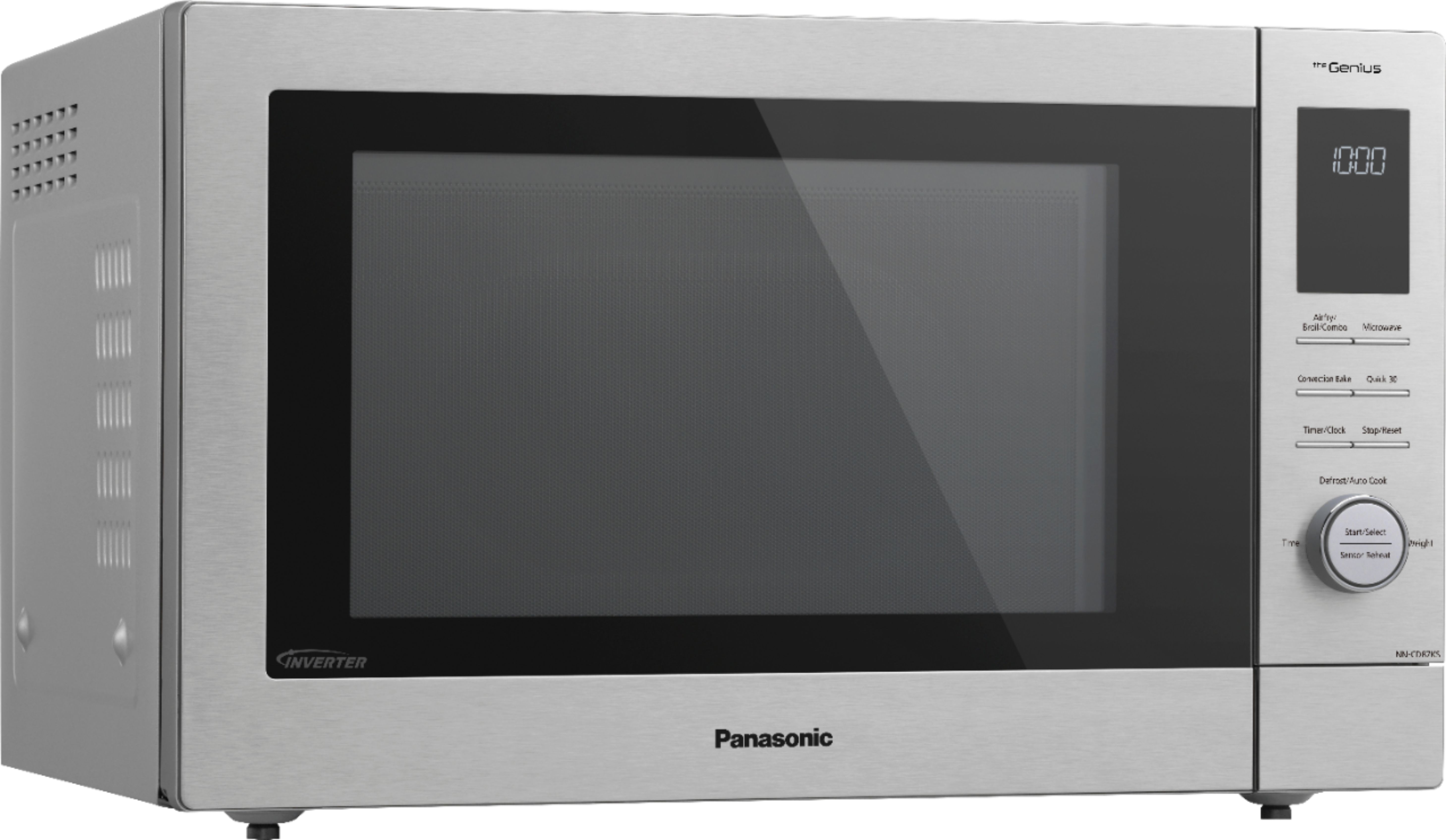 Detail Microwave Oven Image Nomer 14