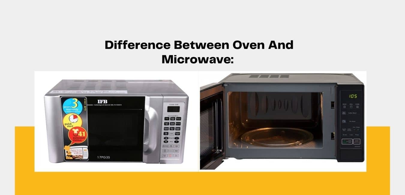 Detail Microwave Oven Image Nomer 38