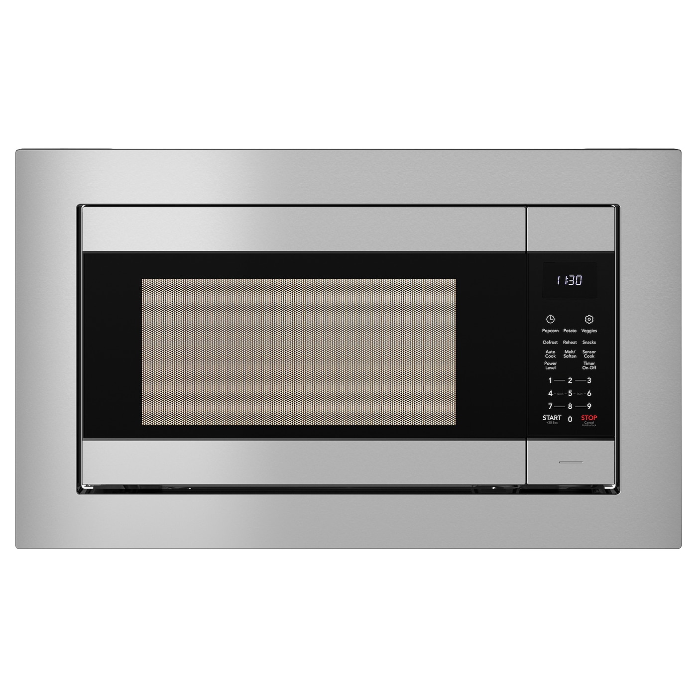 Detail Microwave Oven Image Nomer 48