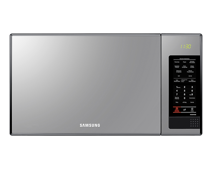 Detail Microwave Oven Picture Nomer 24