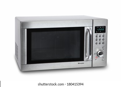 Detail Microwave Oven Picture Nomer 7