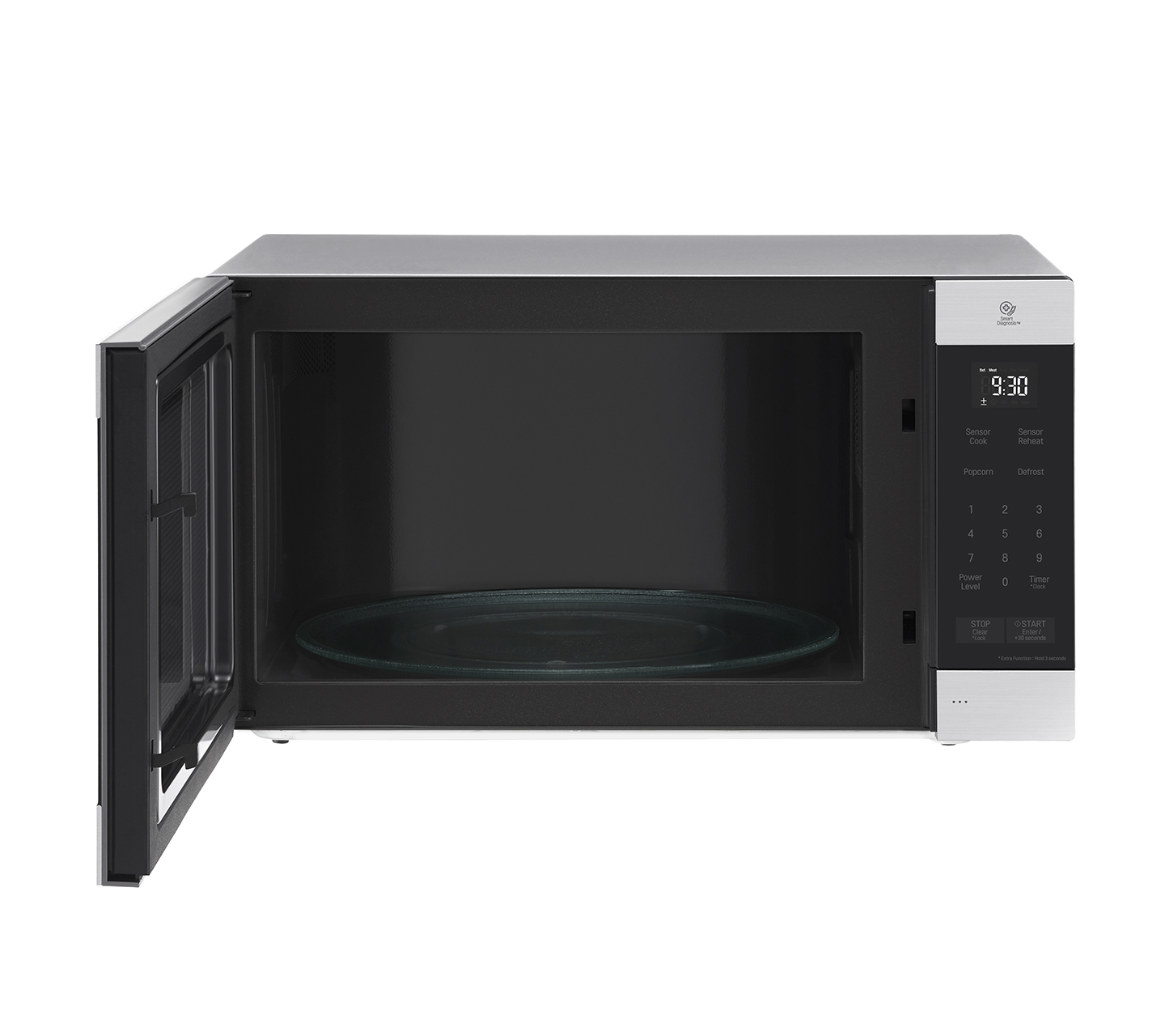 Detail Microwave Oven Pictures Nomer 45