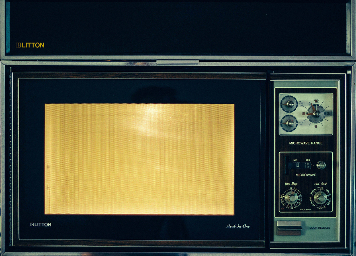 Detail Microwave Oven Pictures Nomer 46